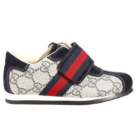 scarpe gucci bambino 40|Bambino .